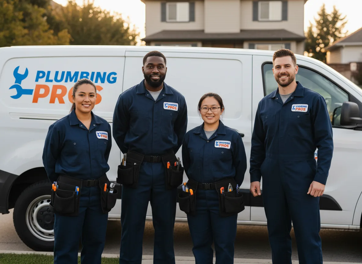 Water Heater Repair company in Scottsburg, VA
